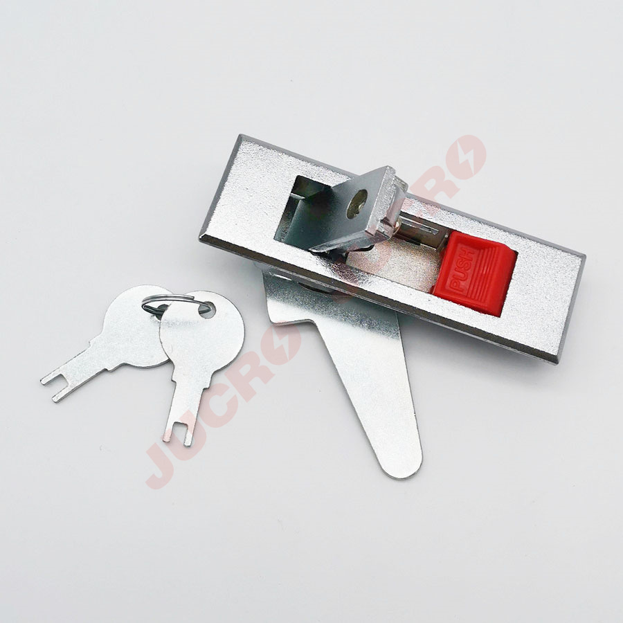 Plane Lock （DL720-1H）