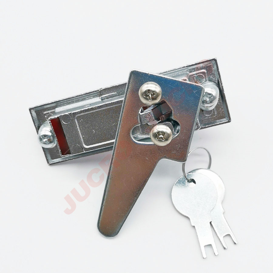 Plane Lock （DL720-1H）