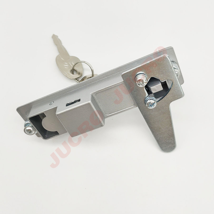 PLANE LOCK （DL730-1 MATTE）