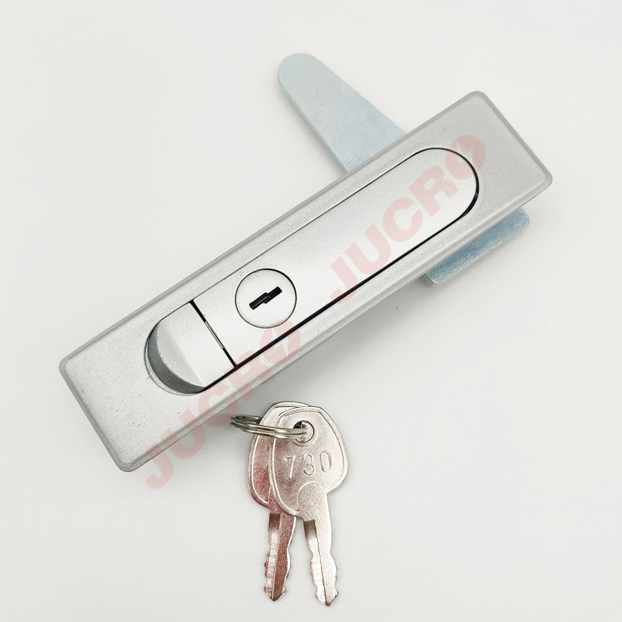 PLANE LOCK （DL730-1 MATTE）