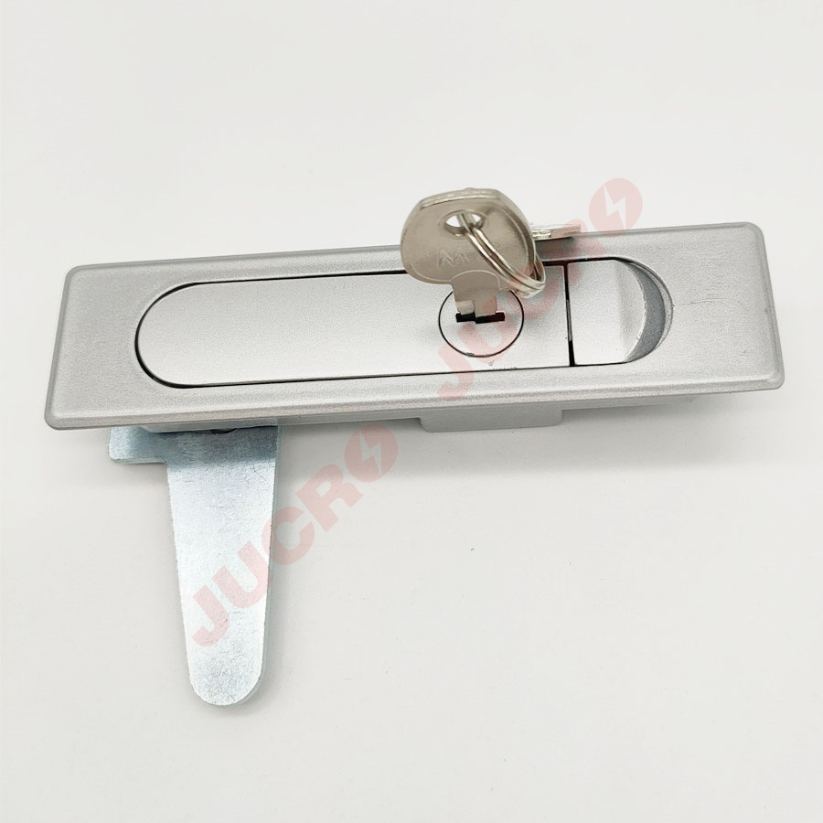 PLANE LOCK （DL730-1 MATTE）