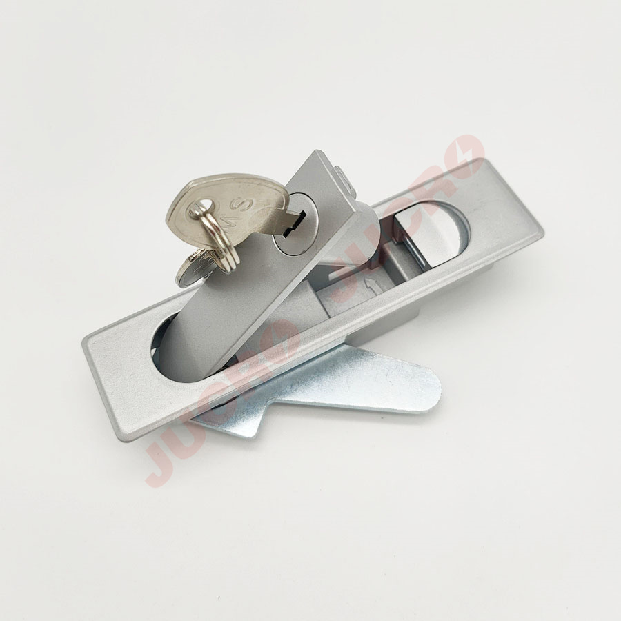 PLANE LOCK （DL730-1 MATTE）