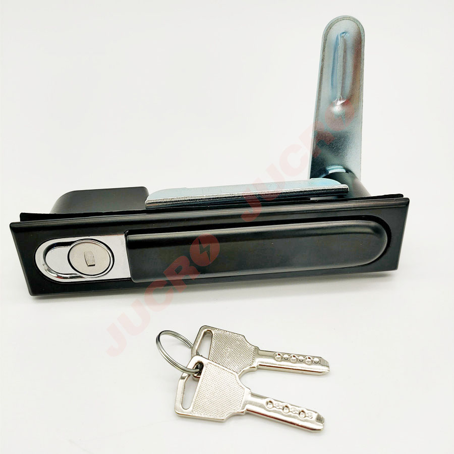 Plane Lock （DL818-1S） black