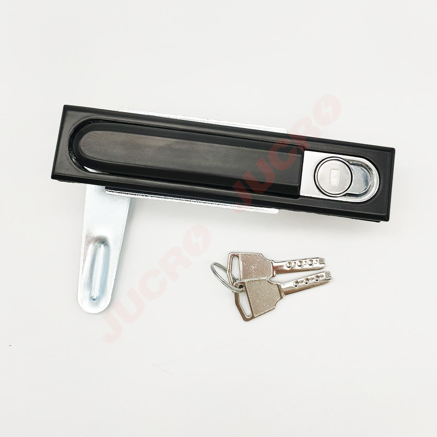 Plane Lock （DL818-1S） black