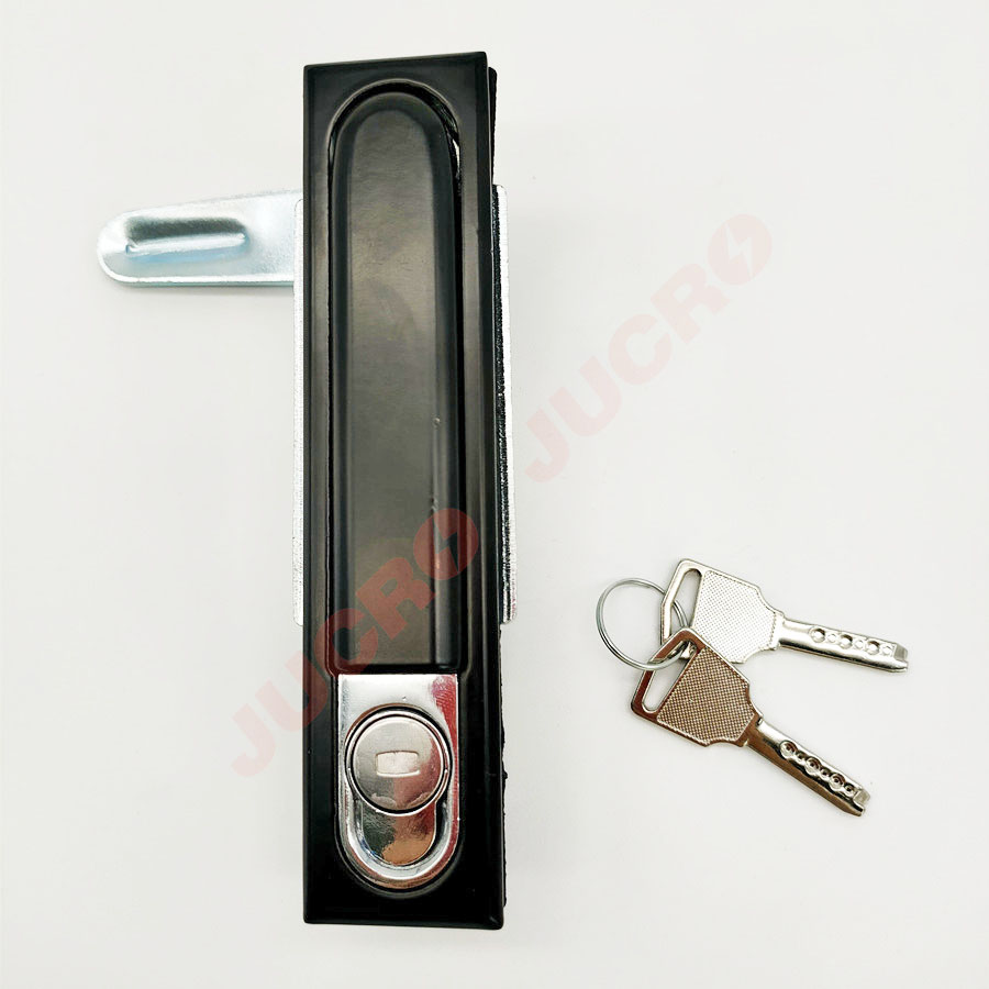 Plane Lock （DL818-1S） black