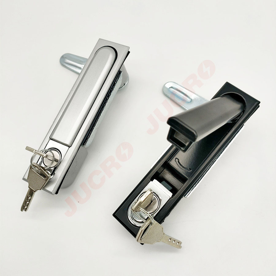 Plane Lock （DL818-1S） black