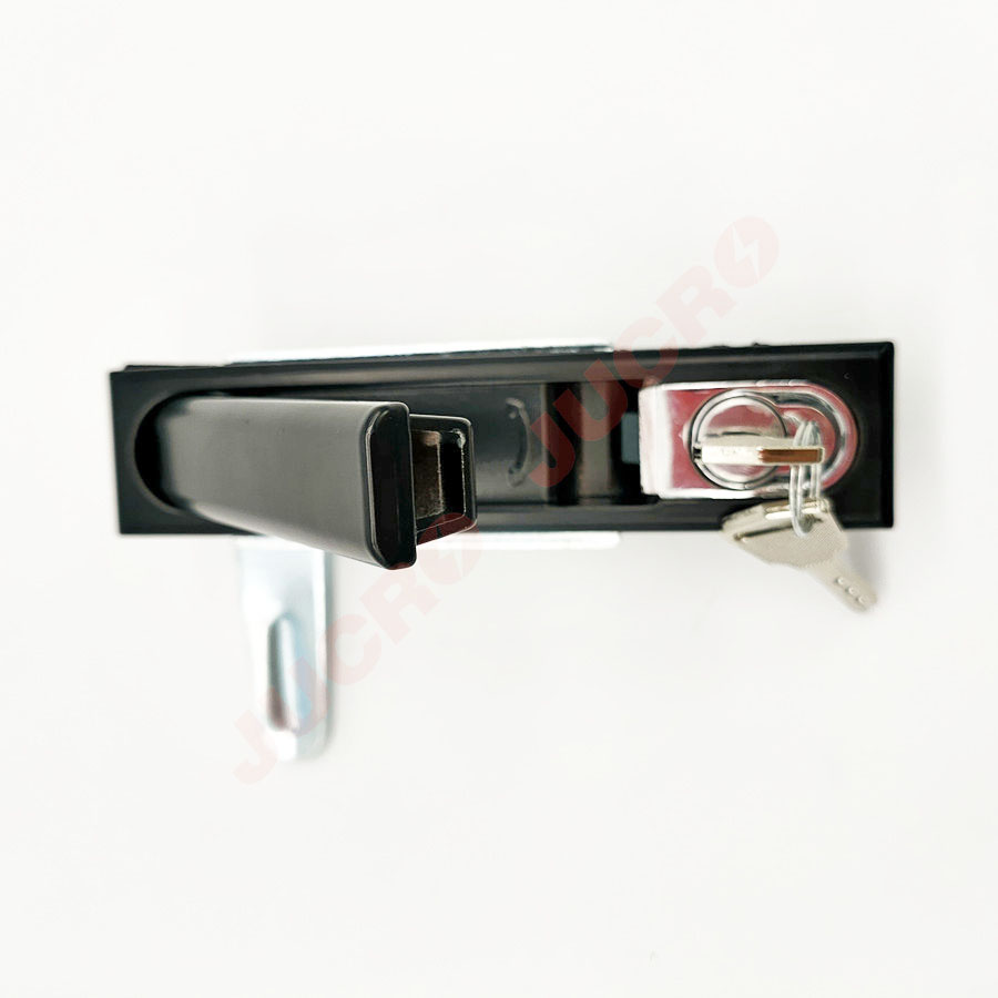 Plane Lock （DL818-1S） black