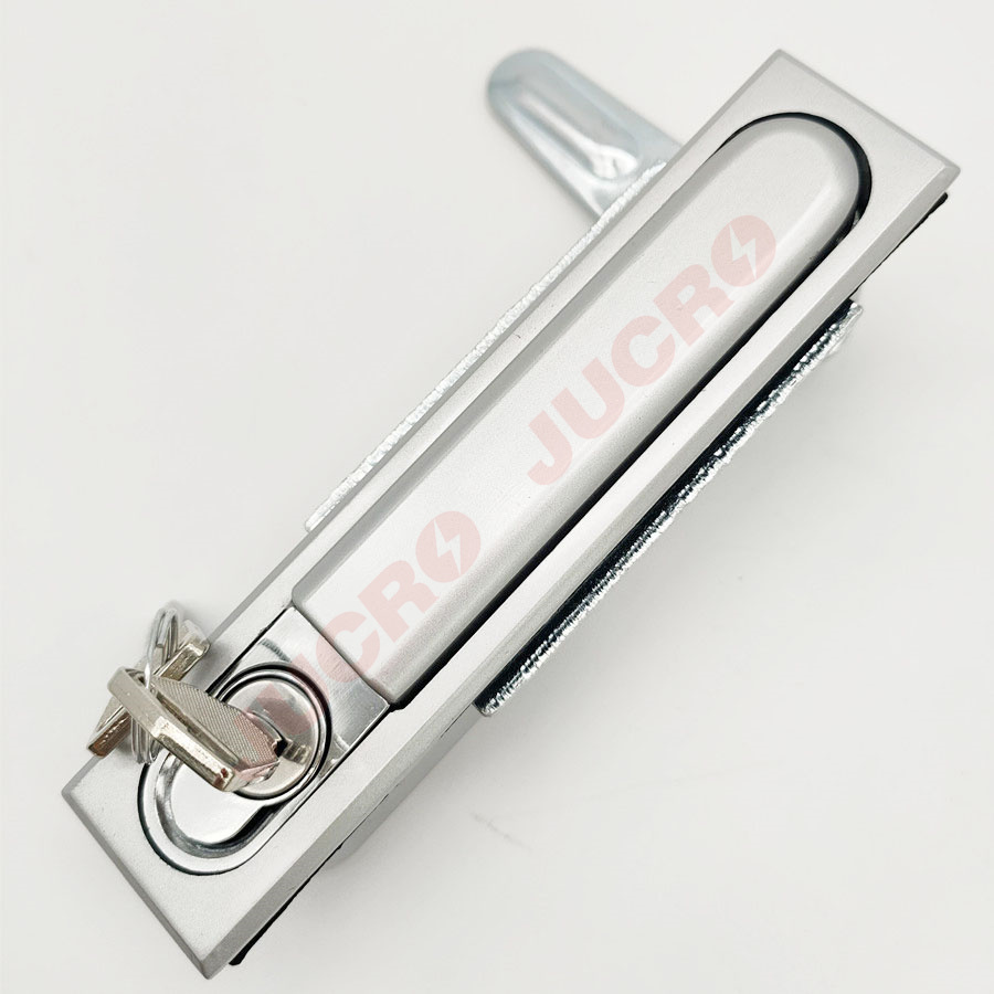 PLANE LOCK （DL818-1S MATTE）