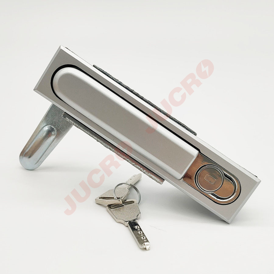 PLANE LOCK （DL818-1S MATTE）