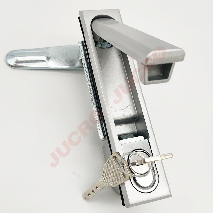 PLANE LOCK （DL818-1S MATTE）