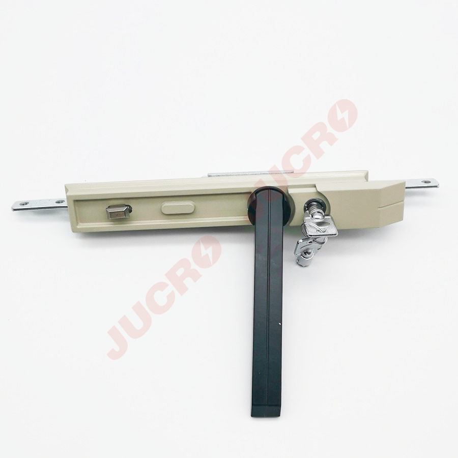 Rod Control Lock （DL830）