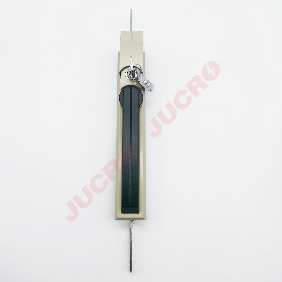Rod Control Lock （DL830）
