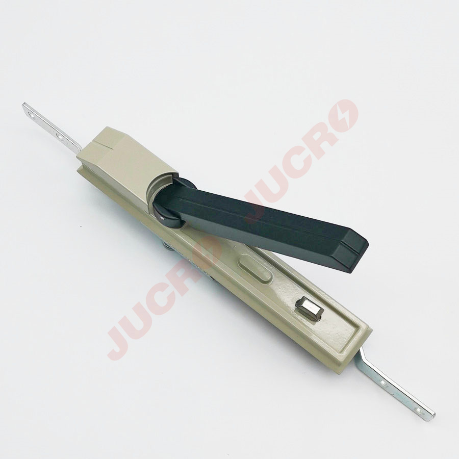 Rod Control Lock （DL830）