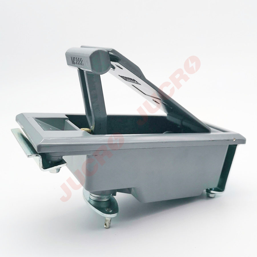PANEL LOCK （DL850-2）