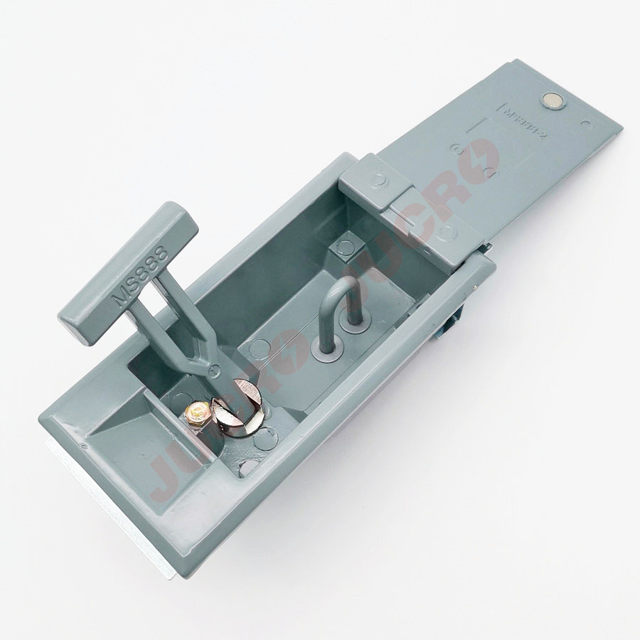PANEL LOCK （DL850-2）