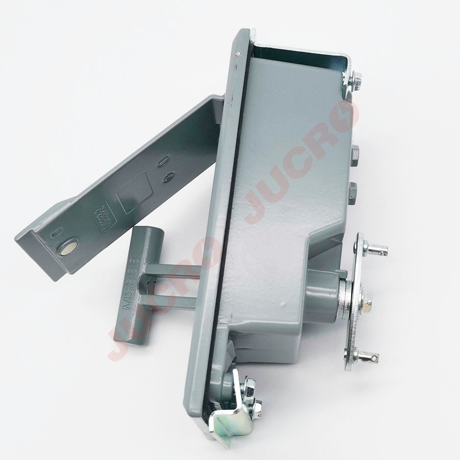 PANEL LOCK （DL850-2）