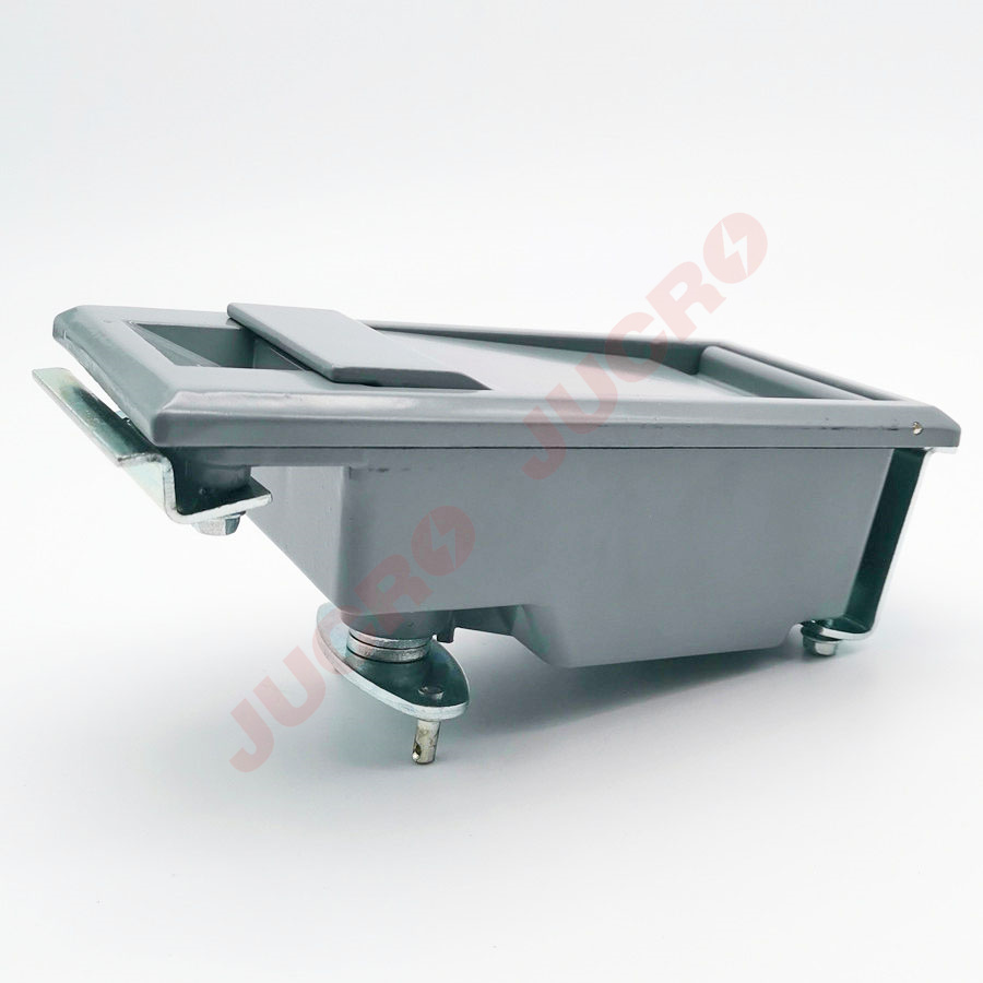 PANEL LOCK （DL850-2）