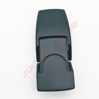 Buckle Lock (BKS-2 Black)