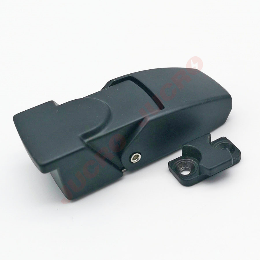 Buckle Lock （BKS-2 Black）