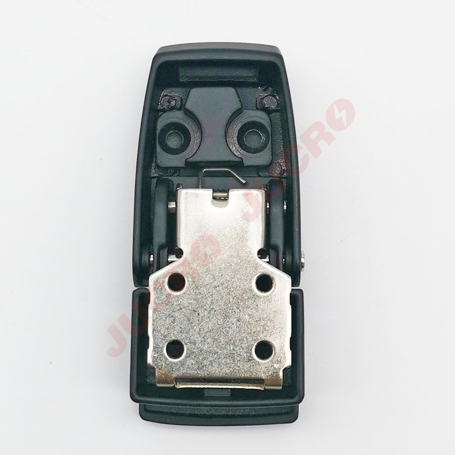 Buckle Lock （BKS-2 Black）