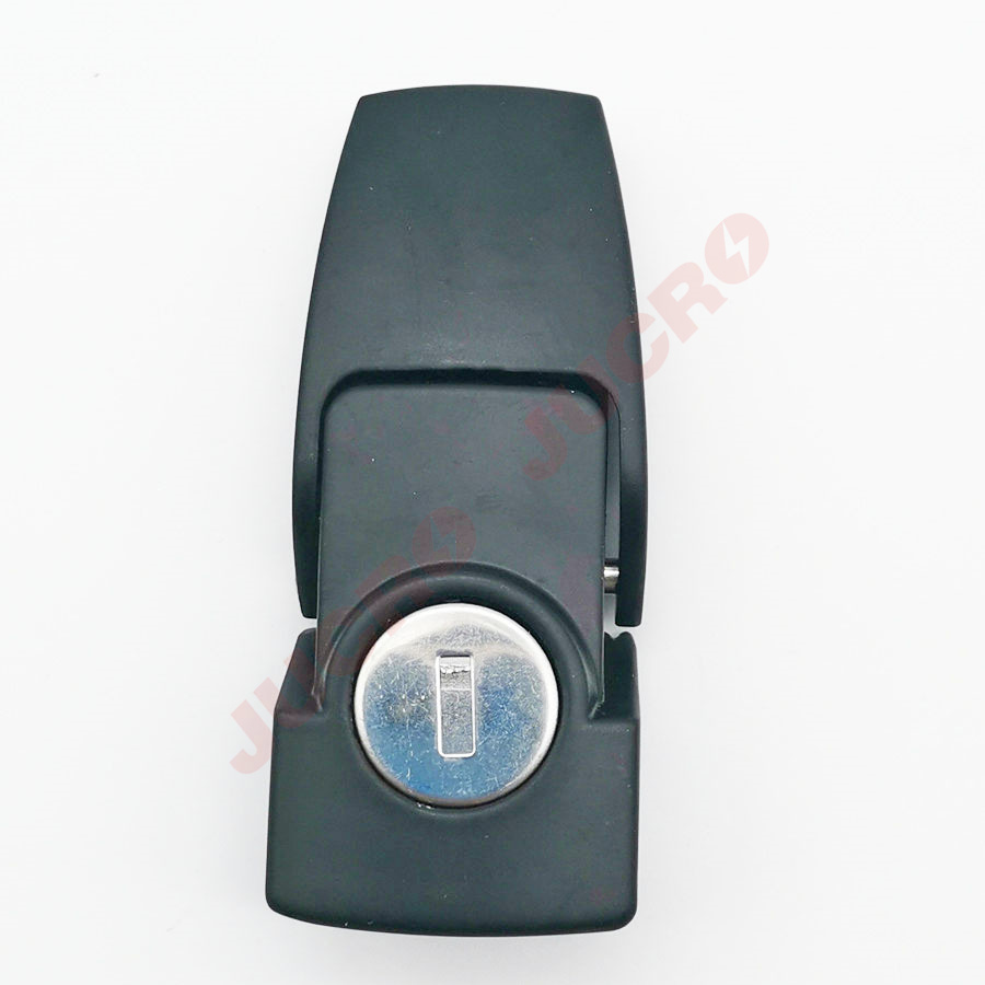 Buckle Lock （BK604-1 Black）