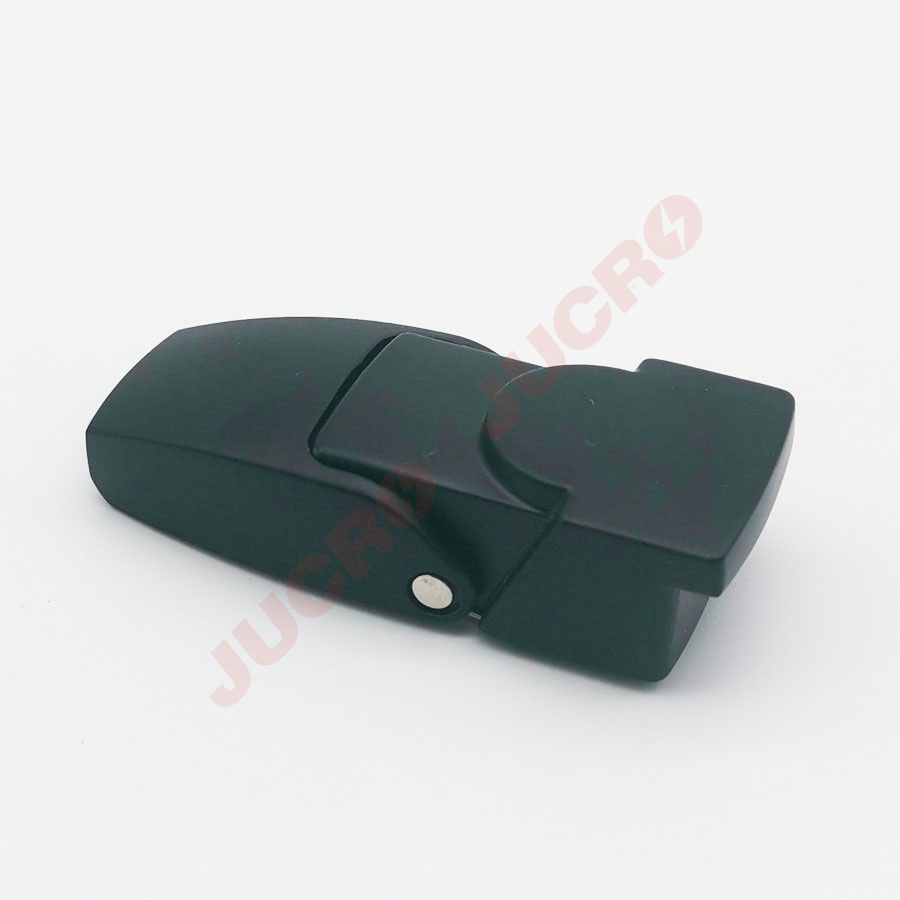 Buckle Lock （BK604-2 Black）