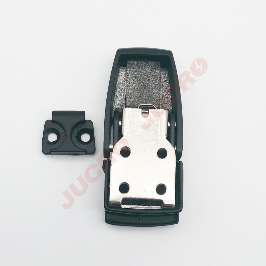 Buckle Lock （BK604-2 Black）
