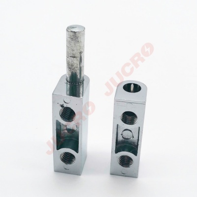 HINGE (JH027-1 Bright)