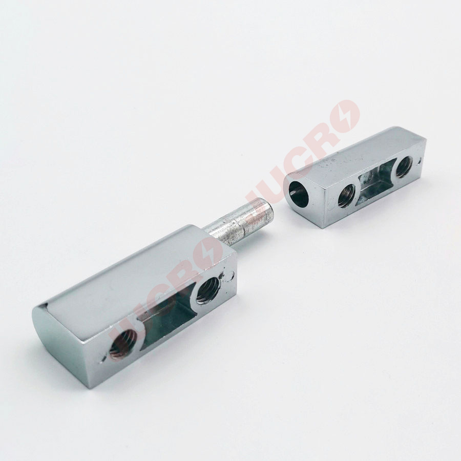 HINGE （JH027-1 Bright）