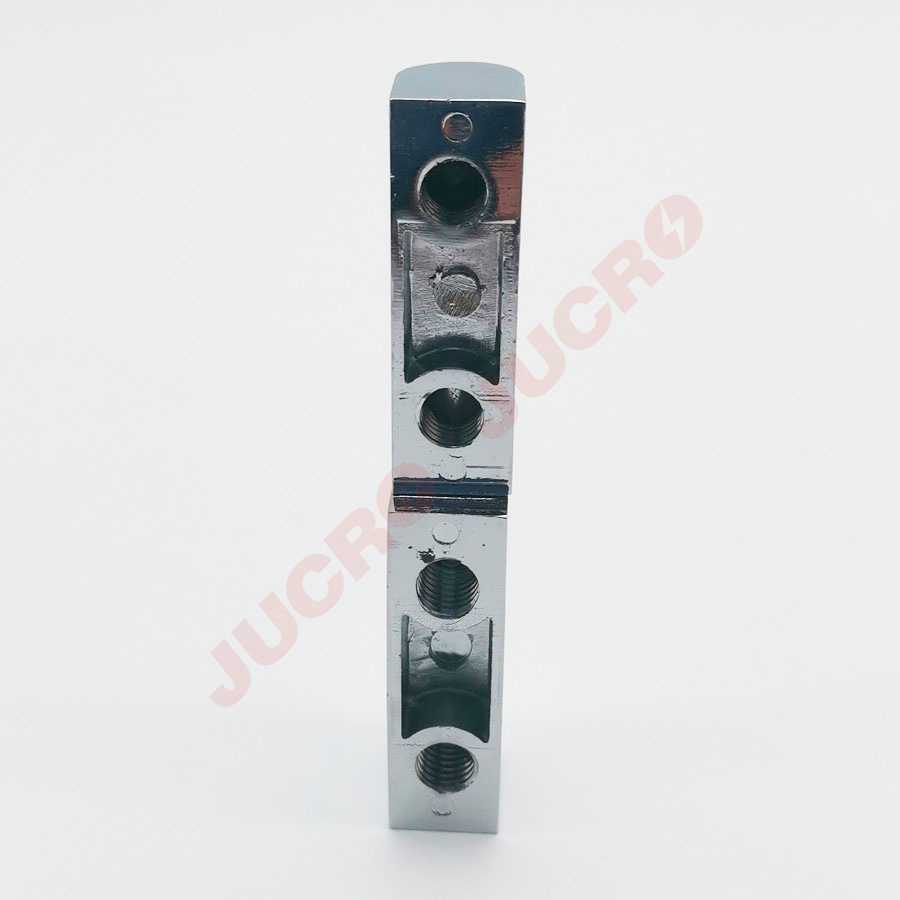 HINGE （JH027-1 Bright）