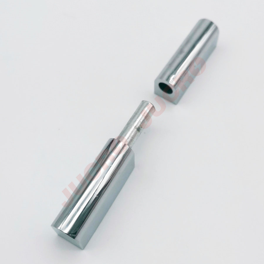 HINGE （JH027-1 Bright）