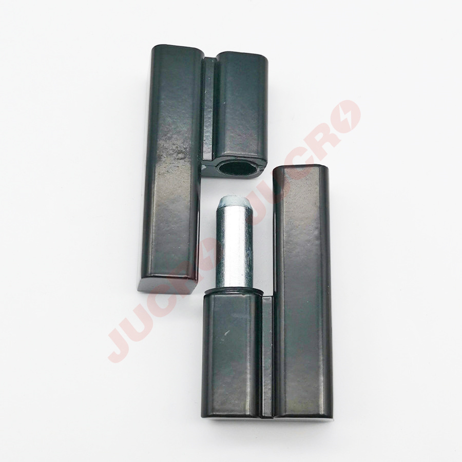 Hinge （JH203-3R BLACK）