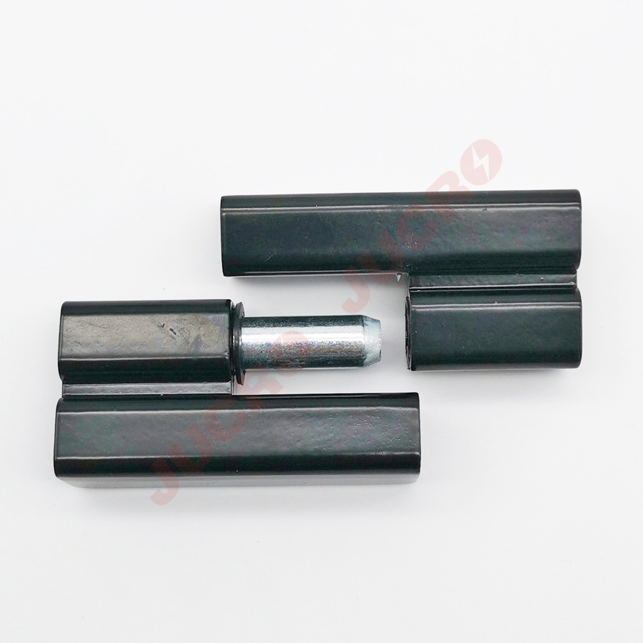 Hinge （JH203-3R BLACK）