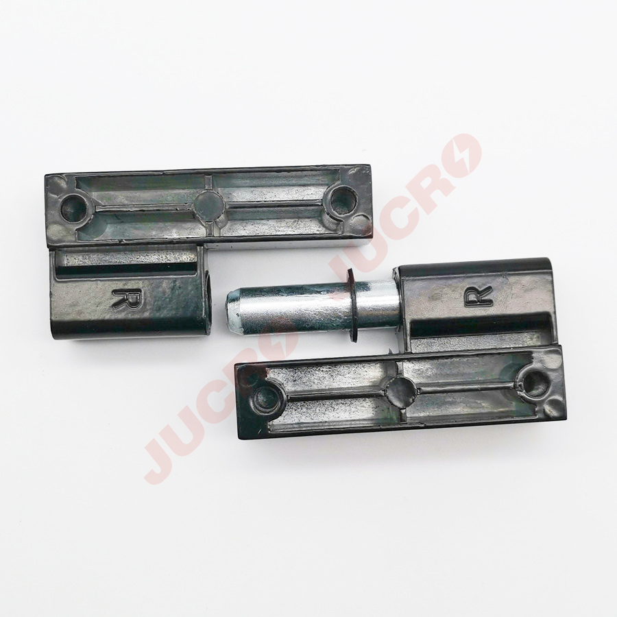 Hinge （JH203-3R BLACK）