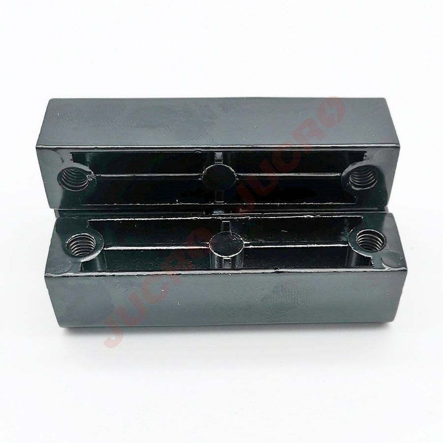 Hinge （JH203-3R BLACK）