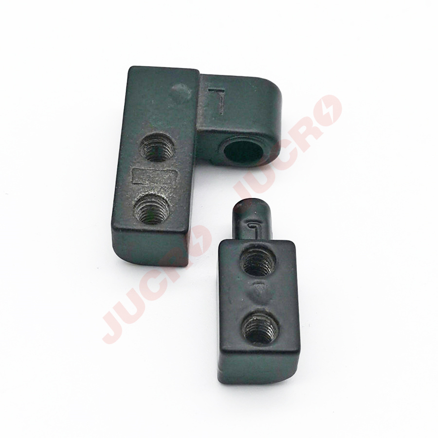 Hinge （JH203-4L BLACK）