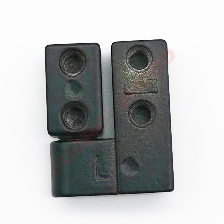 Hinge （JH203-4L BLACK）