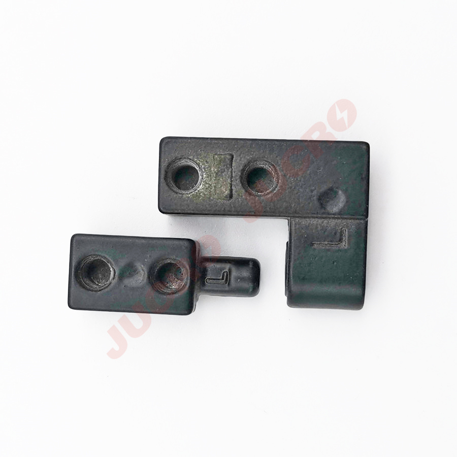 Hinge （JH203-4L BLACK）