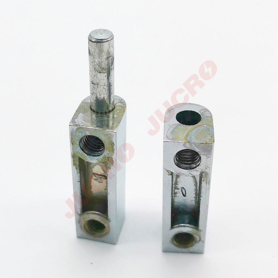 Hinge （JH204-1 Bright）