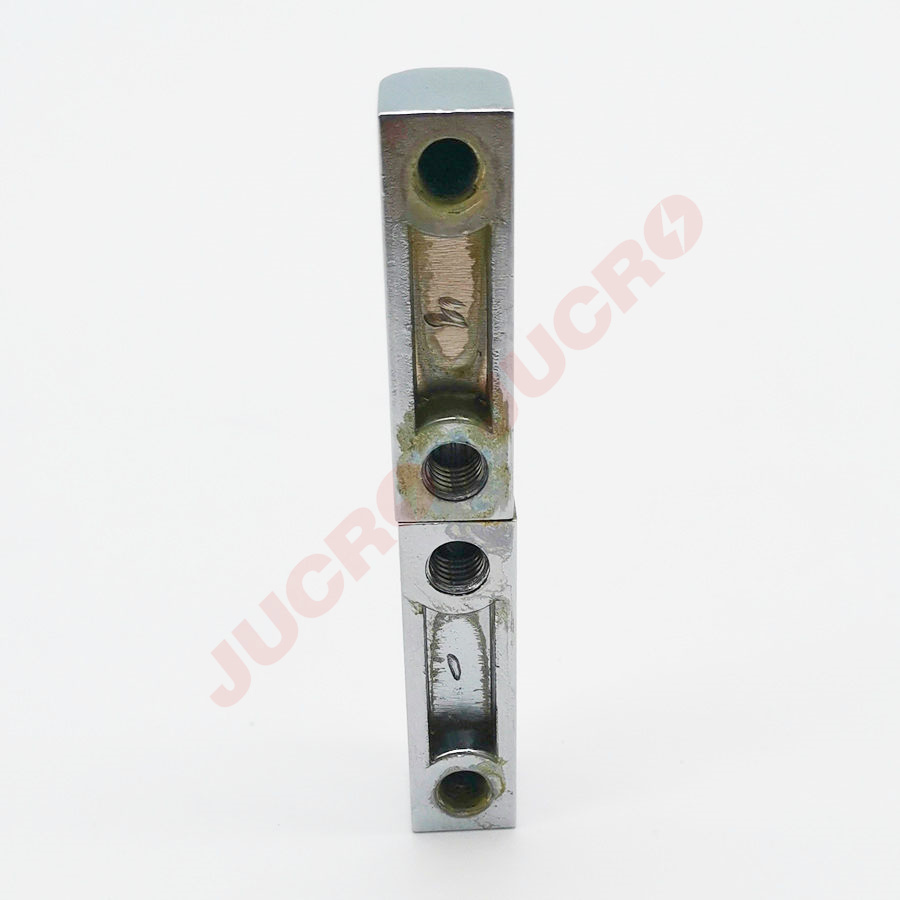 Hinge （JH204-1 Bright）