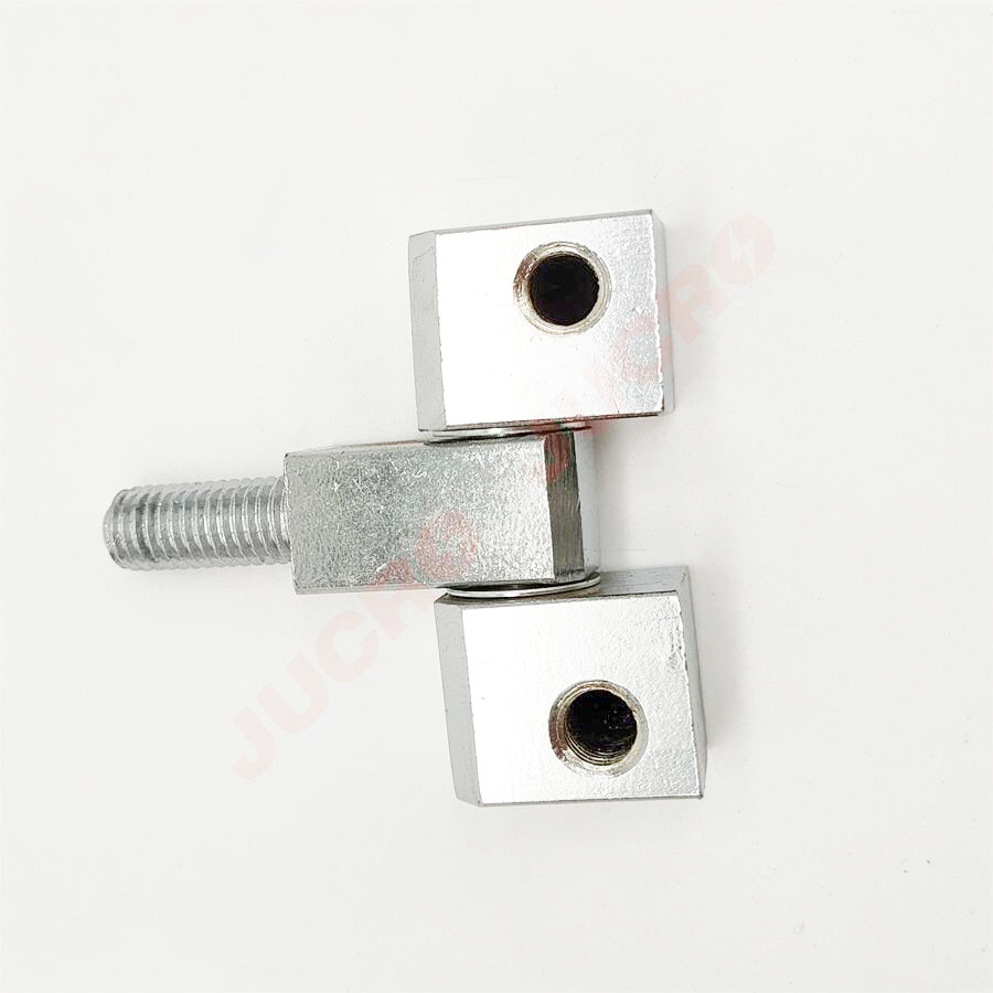Hinge （JH206-1 Bright）