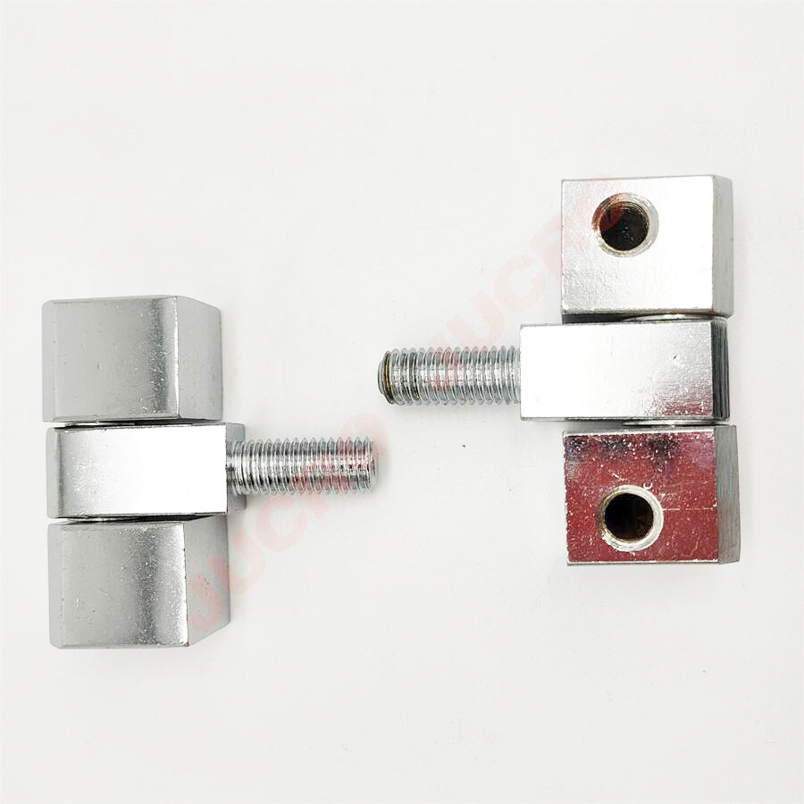 Hinge （JH206-1 Bright）