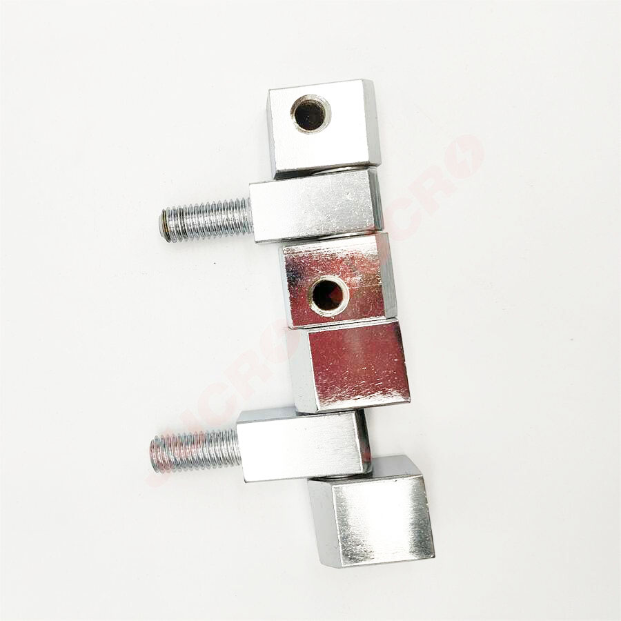 Hinge （JH206-1 Bright）