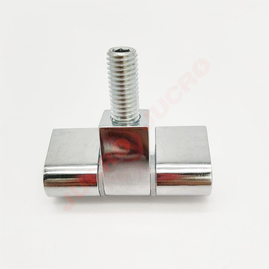 Hinge （JH206-3B Bright）