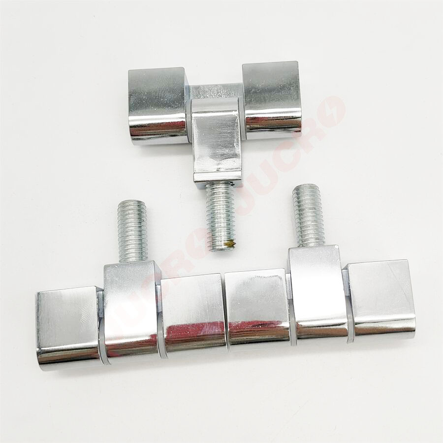 Hinge （JH206-3B Bright）