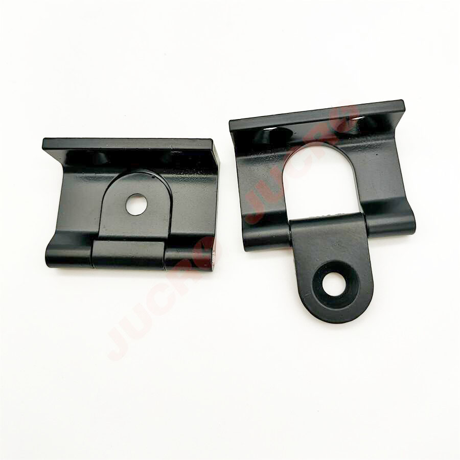 Hinge （JH247-1 Black）