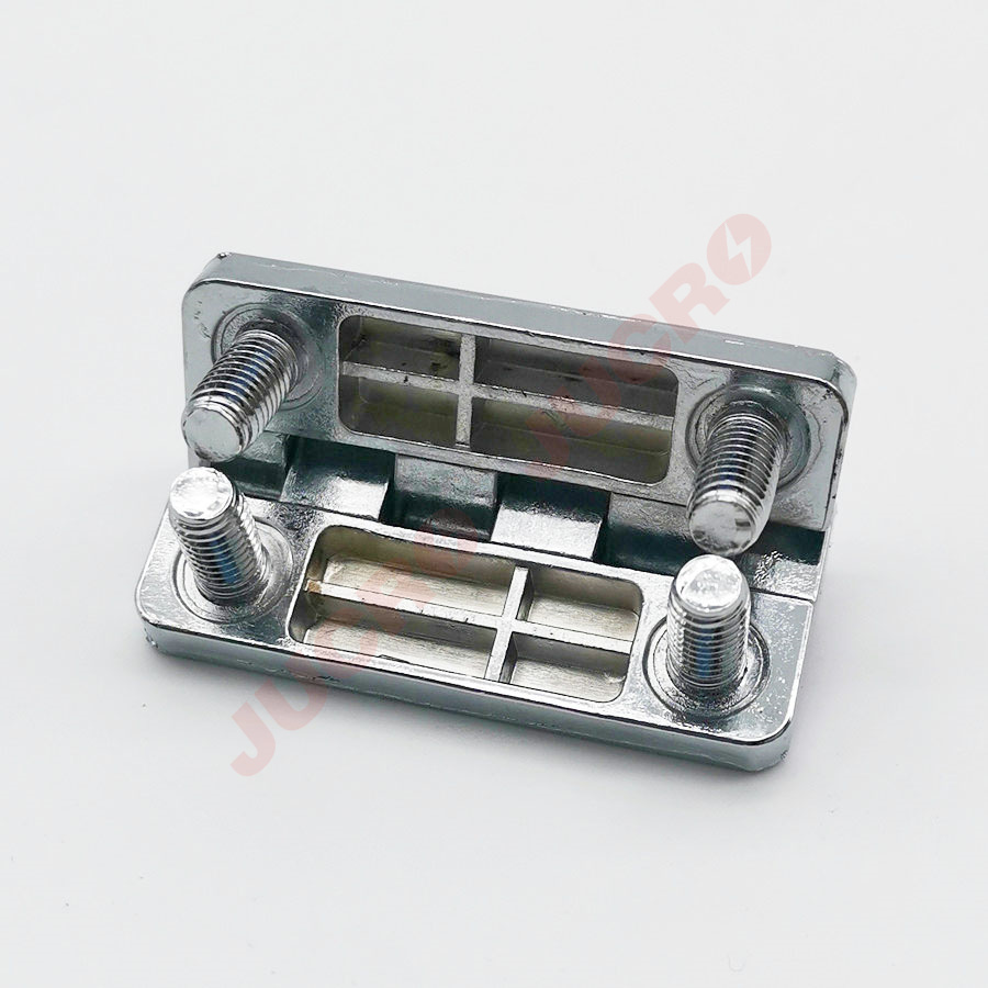 Hinge （JH209-1 Bright）