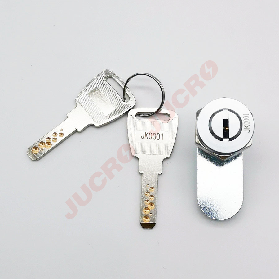 Cam Lock （DL531 High Security Lock）