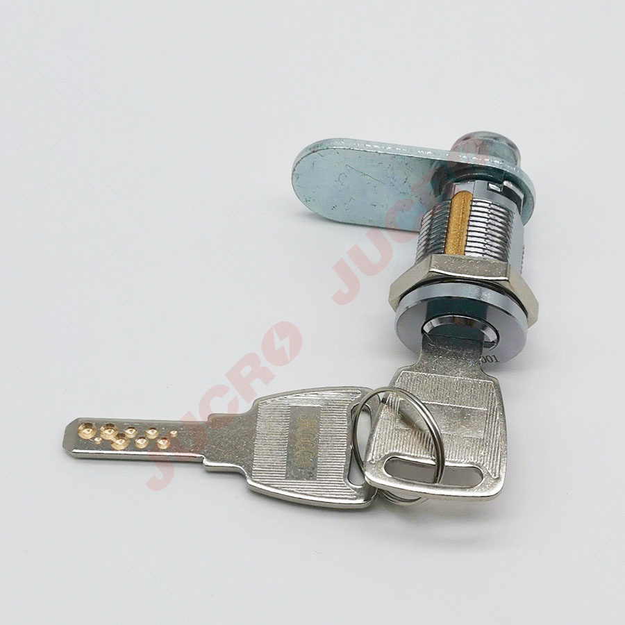 Cam Lock （DL531 High Security Lock）