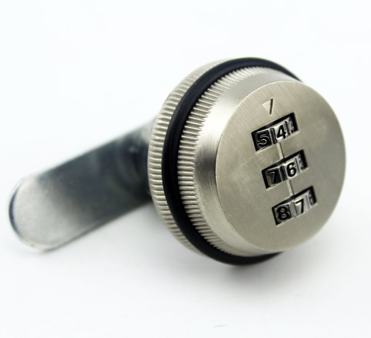 DIGIT CODE CAM LOCK （DL38-20, DL38-30）